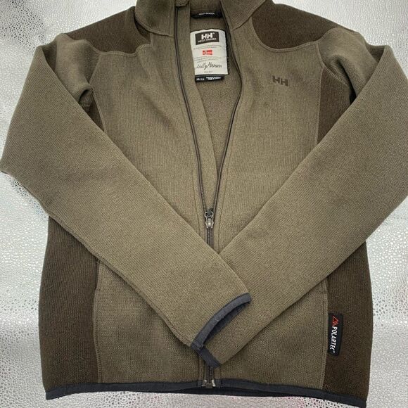 Helly Hanson Jacket   - Picture 1 of 3